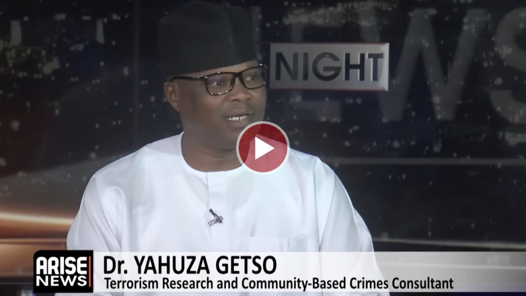 Vahuza Getso Vidd 1 Vahuza Getso Vidd 1