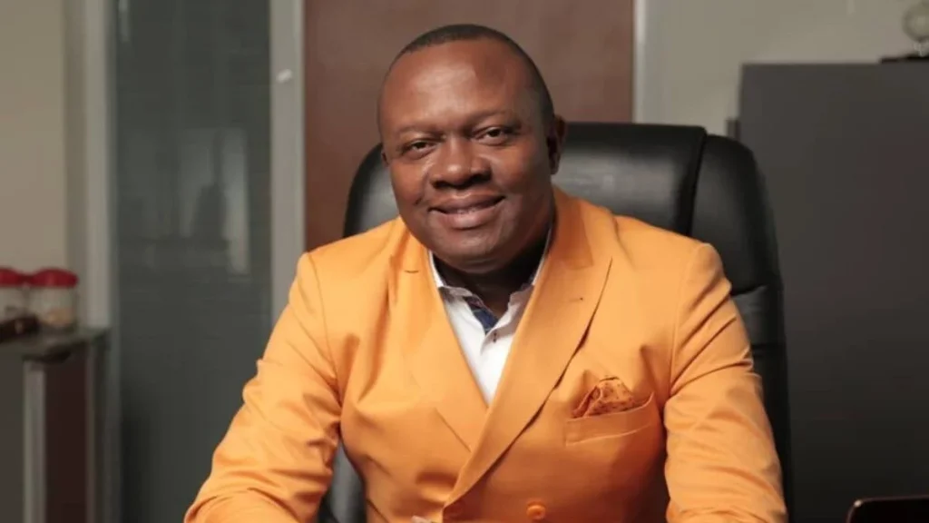 Valentine Ozigbo Valentine Ozigbo