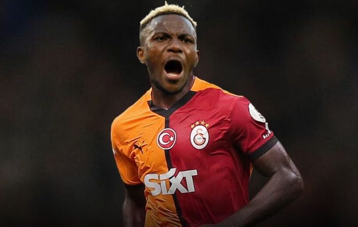 Victor Osimhen Galatasaray 700X445 1