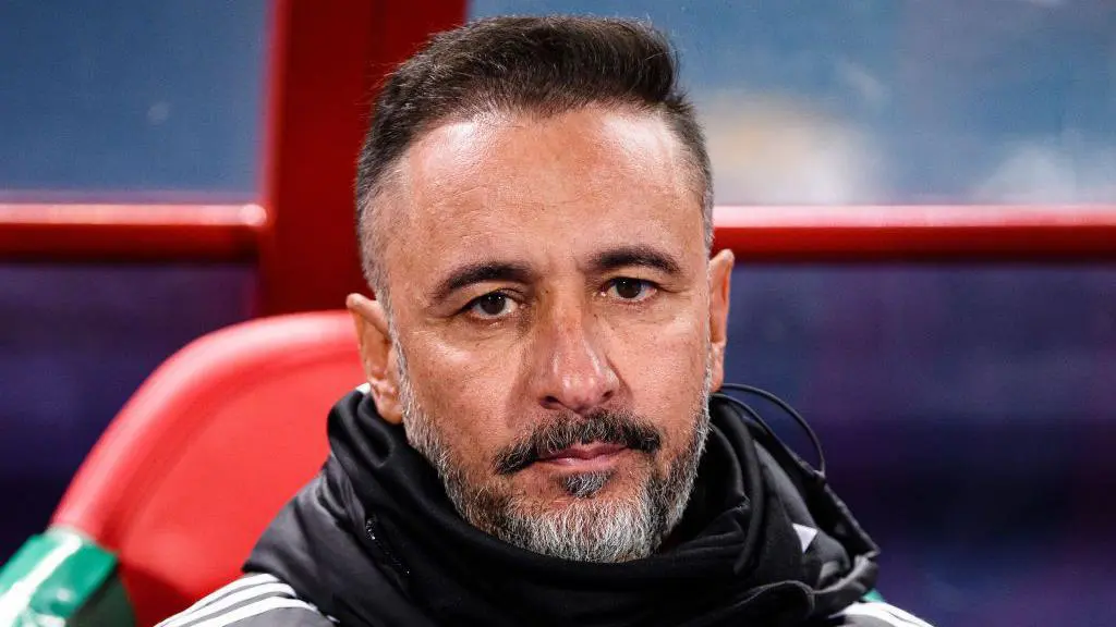 Vitor Pereira