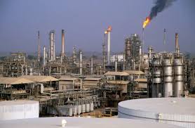 Warri Refineries Warri Refineries