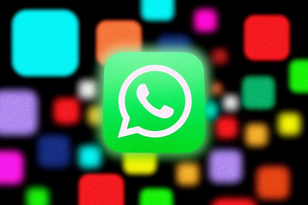 Whatsapp Logo