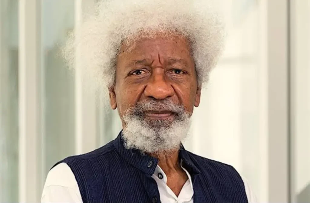 Wole Soyinka Wole Soyinka