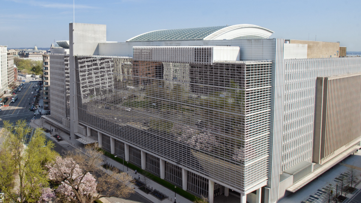 World Bank 1 World Bank 1