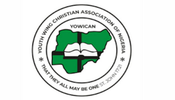 Yowican Youth Wing Of The Christian Association Of Nigeria Yowican Youth Wing Of The Christian Association Of Nigeria