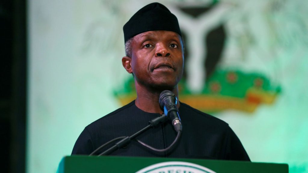 Yemi Osinbajo 1 Yemi Osinbajo 1