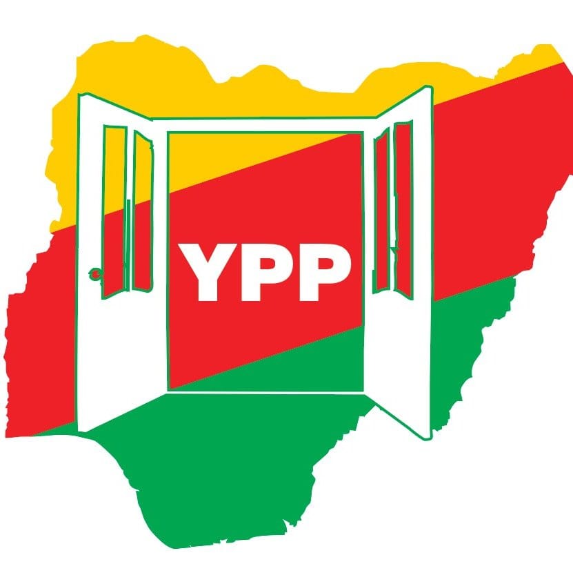Young Progressives Party Ypp Young Progressives Party Ypp
