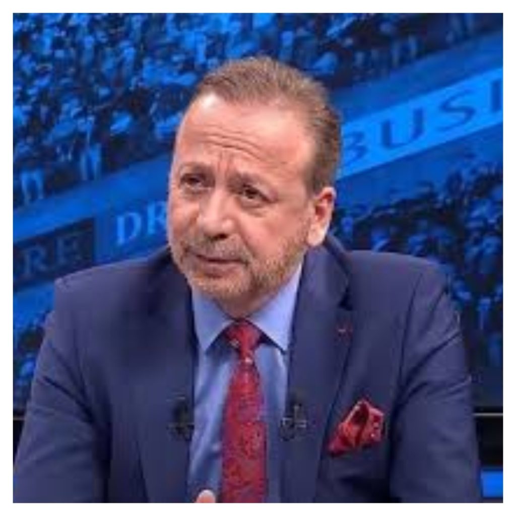 Zeki Uzundurukan Zeki Uzundurukan