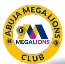 Abuja Mega Lions Club Gets President Sets Ambitious Agenda For Service