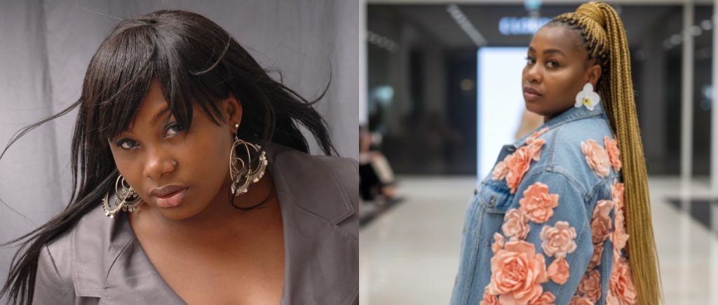 Adaora Ukoh Adaora Ukoh