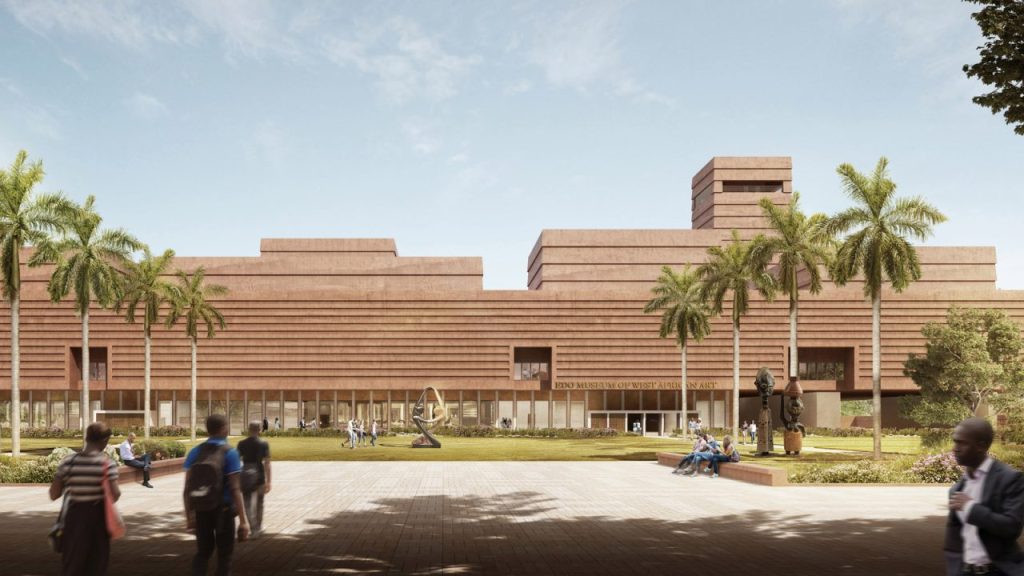 Adjaye Associates Edo Museum Of West African Art Emowaa Benin City Nigeria Dezeen 2364 Hero 10 E1686687603719