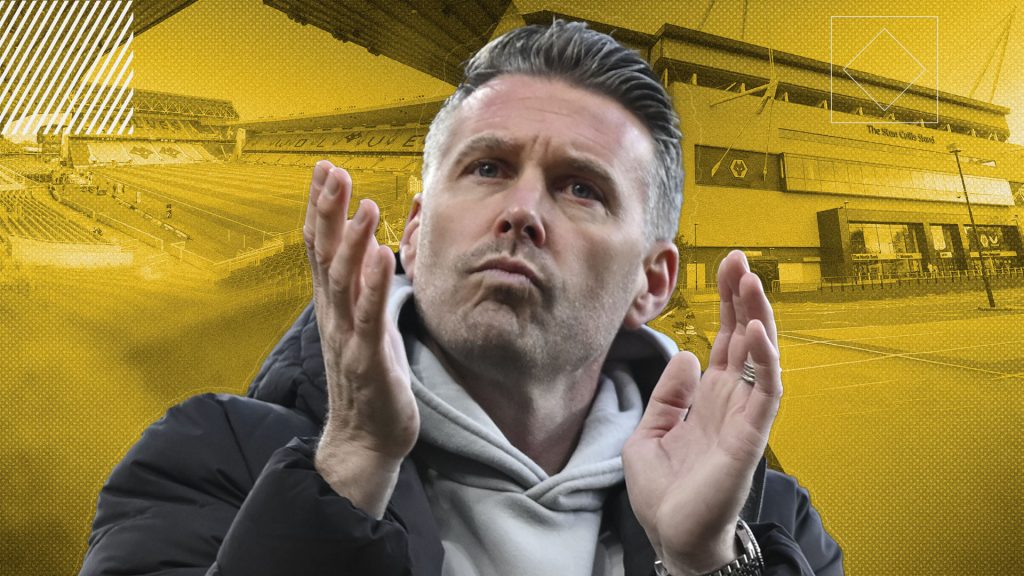 Ah Talksport Wolves Rob Edwards Op Ah Talksport Wolves Rob Edwards Op