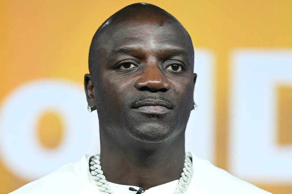 Akon Good Day New York 2024 092925 02D8C8Dbb7F44A528E364D696D274596