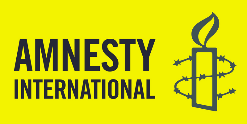 Amnestyinternational Logo Amnestyinternational Logo