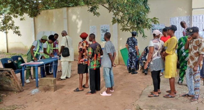 Anambra Election 1 3 Anambra Election 1 3