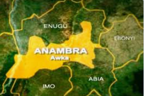 Anambra State Anambra State