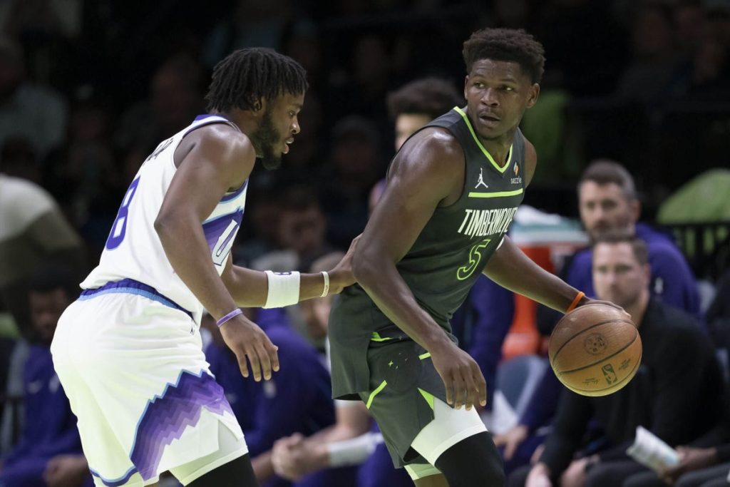 Anthony Edwards Jazz Wolves Scaled 1