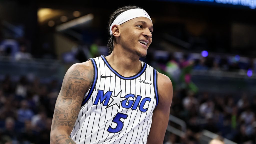 Banchero 1 Banchero 1