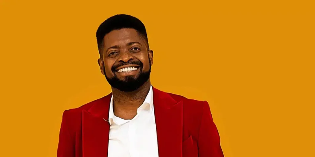 Basketmouth