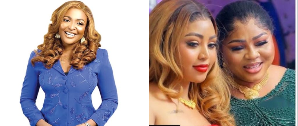 Blessing Ceo Reina Mom