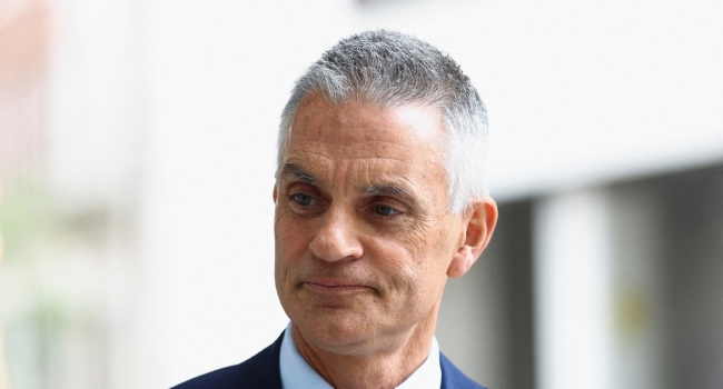 Britain Media Politics