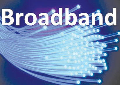 Broadband5 Broadband5