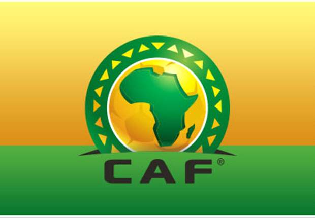Caf Logo Caf Logo