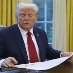 Canada Mexico China Kick As Trump Announces Us Tariffs 150X150 1