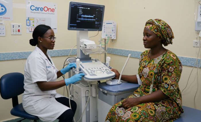 Careone Digital Hospitals