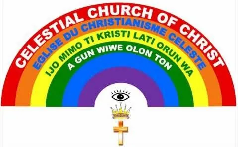 Celestial Church Of Christ
