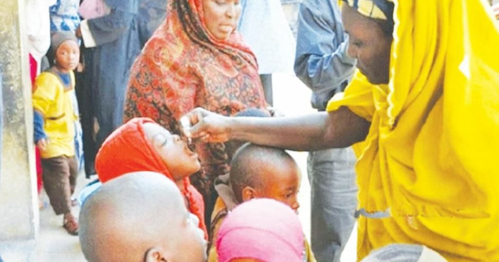 Children Being Immunized 1200X630 1