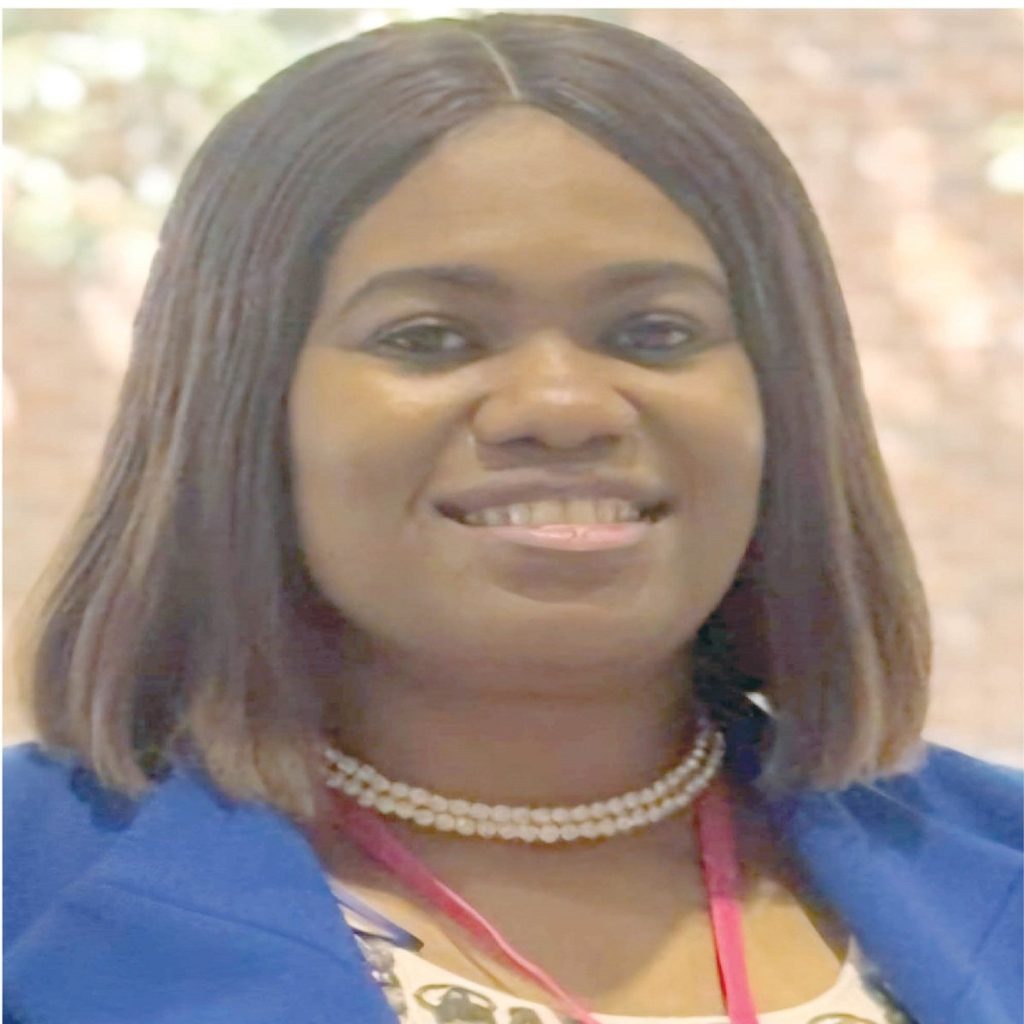 Chinechendo Chinechendo