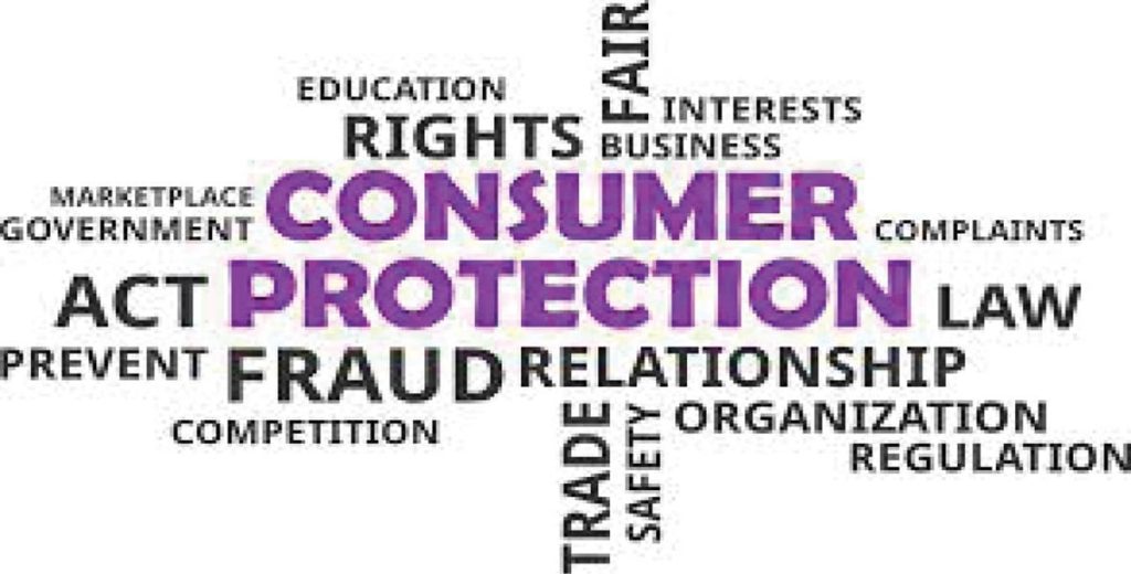Consumer Rights Consumer Rights