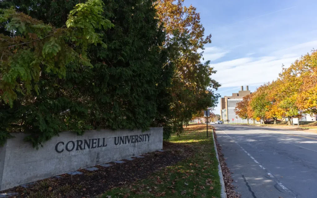 Cornell University