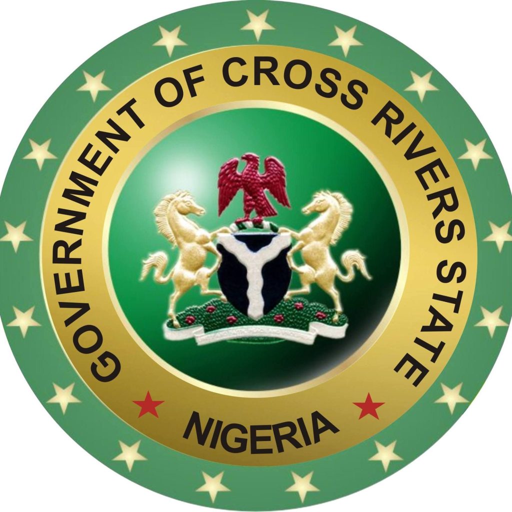 Cross River Govt Logo Cross River Govt Logo