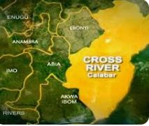 Cross River