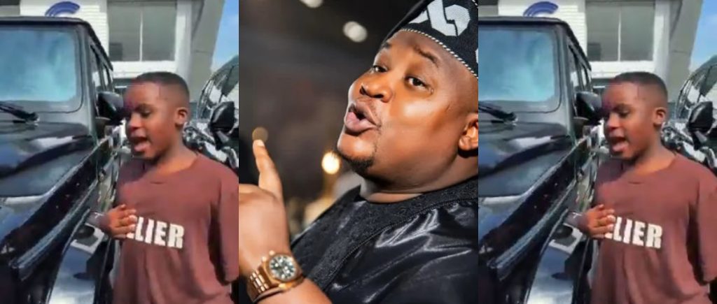 Cubana Chiefpriest Son Cubana Chiefpriest Son