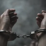 Cuff Jail Crime 150X150 1