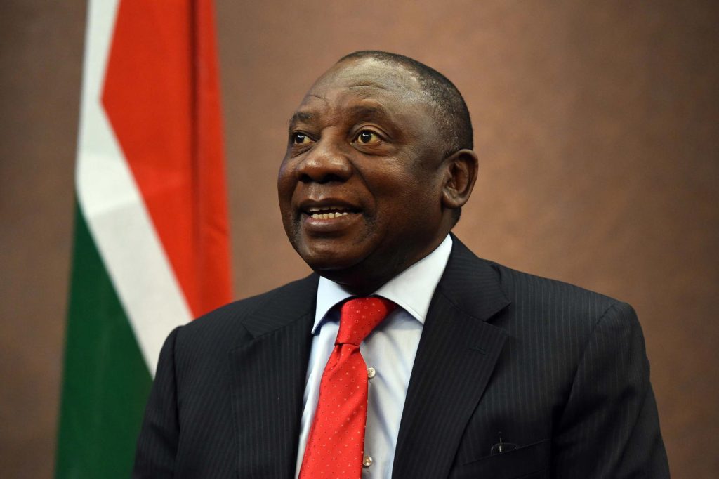 Cyril Ramaphosa Net Worth Scaled 1