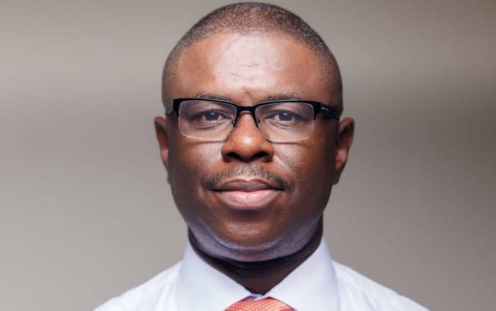 Dakuku Peterside