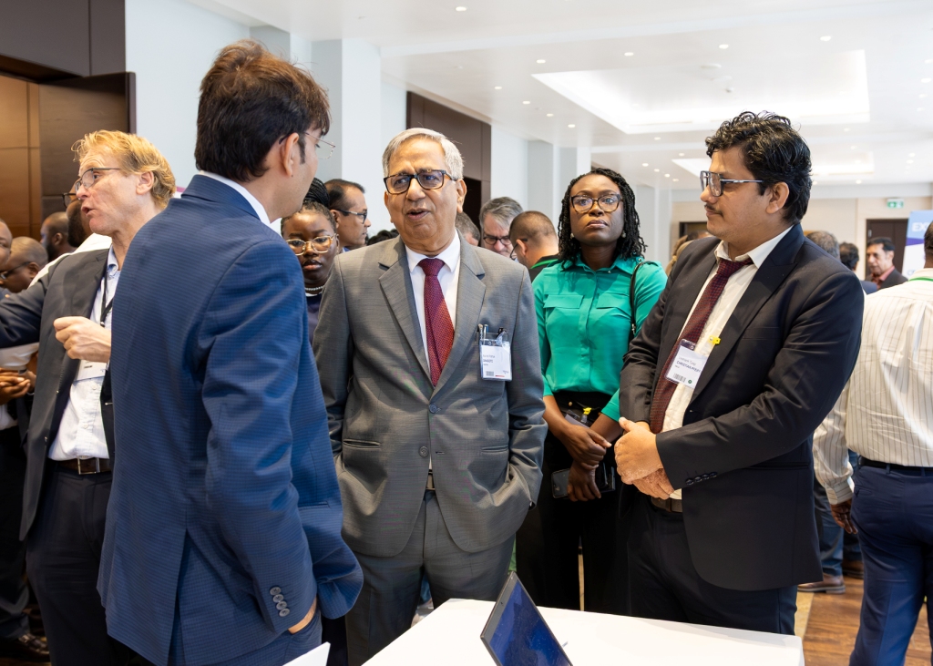 Dangote Cement 29 Carbon Emissions Dangote Cement 29 Carbon Emissions