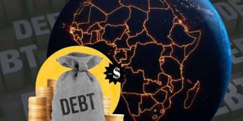 Debt Countries