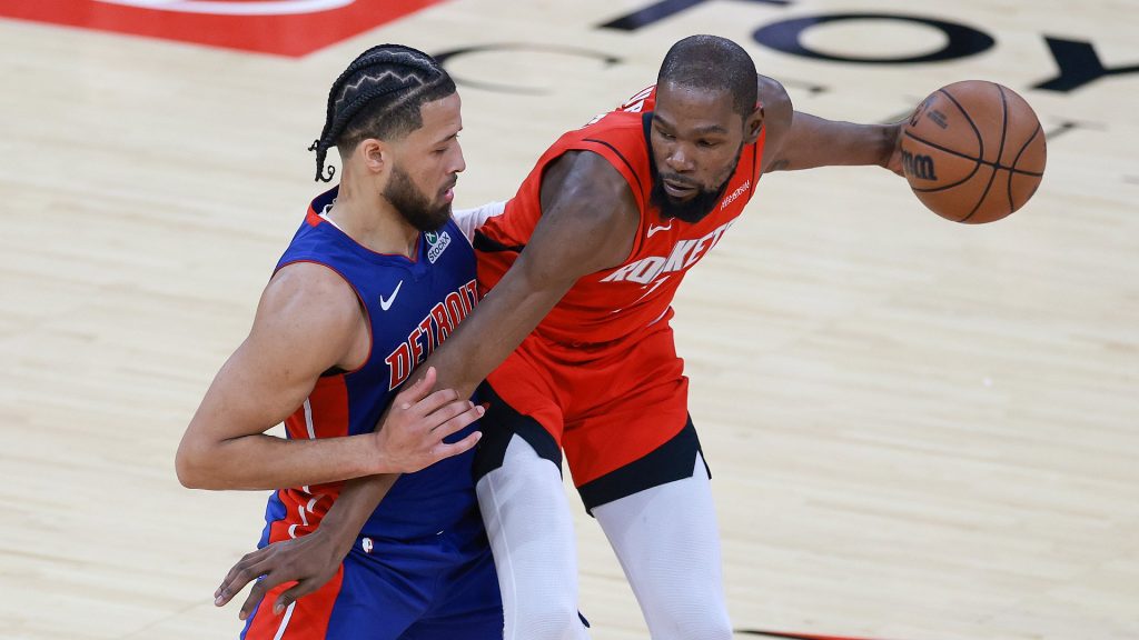 Durant Pistons Durant Pistons