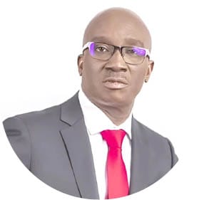 Ex Super Eagles To Honour Edo Gov Elect Okpebholo With Novelty Match