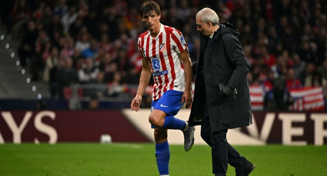 Fbl Eur C1 Atletico Madrid Union Sg