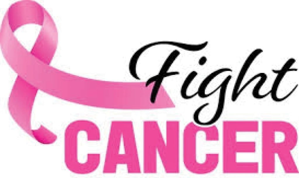 Fight Against Cancer