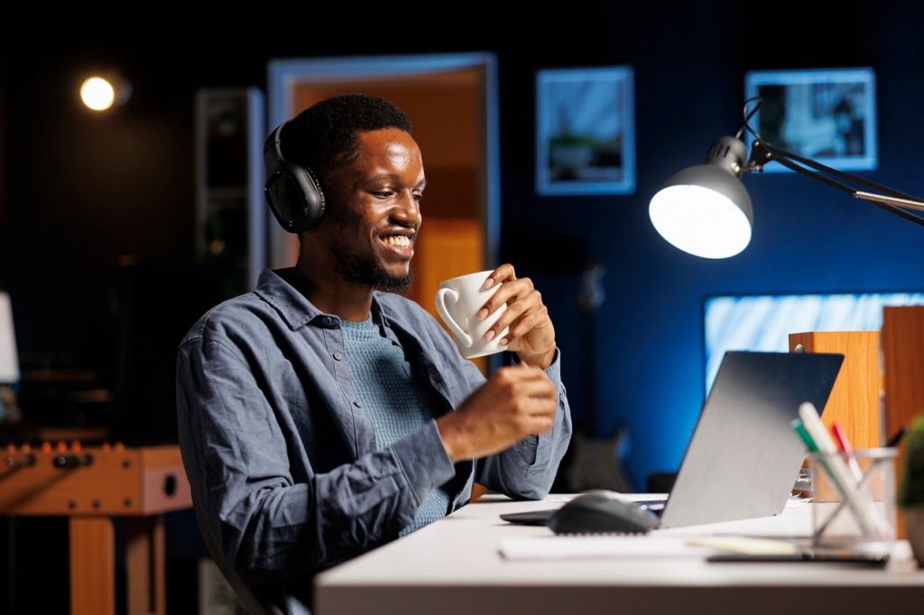 Freelancer Freelancer