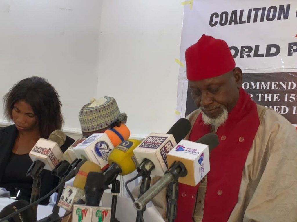 Fuel Importation Fuel Importation