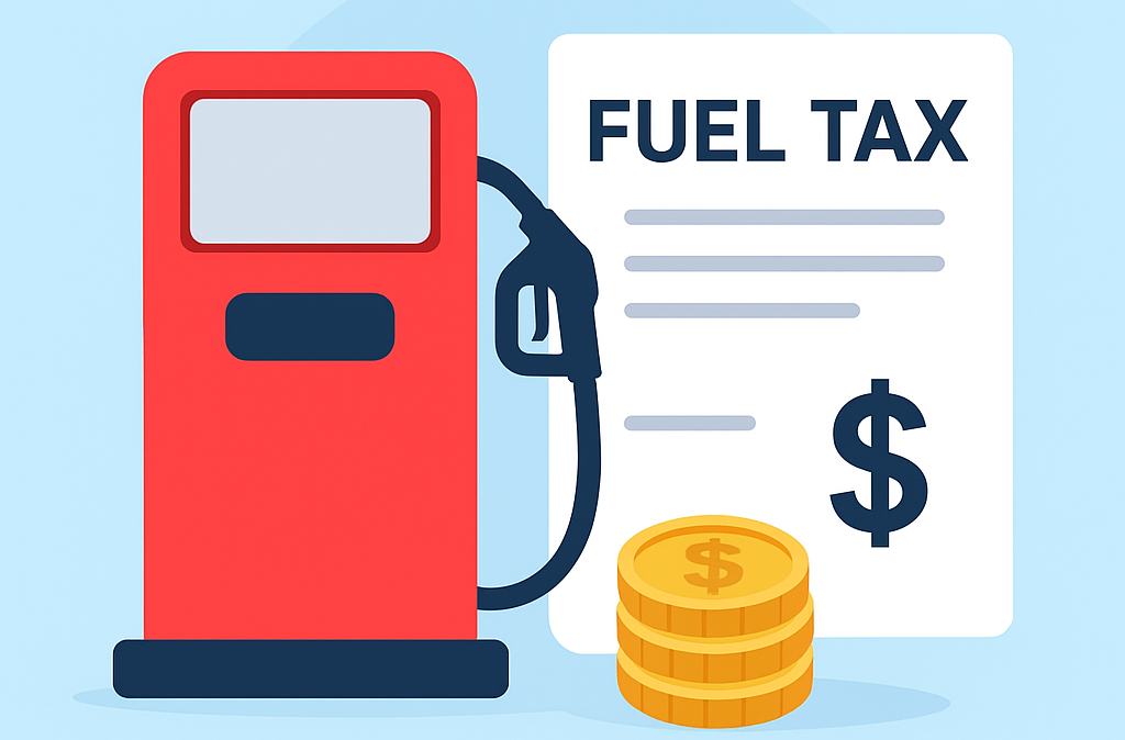 Fuel Tax E1758260306104