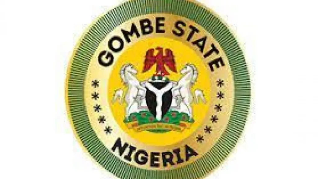 Gombe